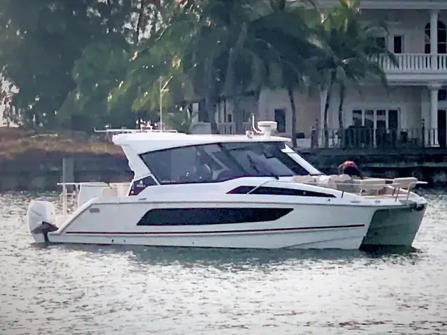 Aquila 36 Sport