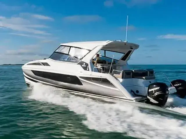 Aquila 36 Sport