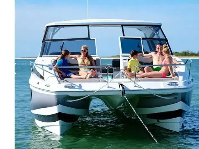 Aquila 36 Sport