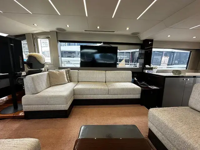 Sunseeker Manhattan 66