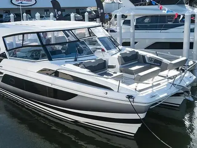 Aquila 36 Sport