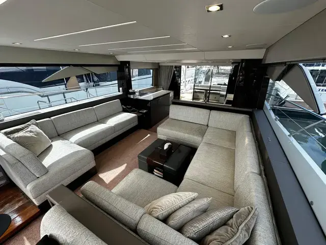 Sunseeker Manhattan 66