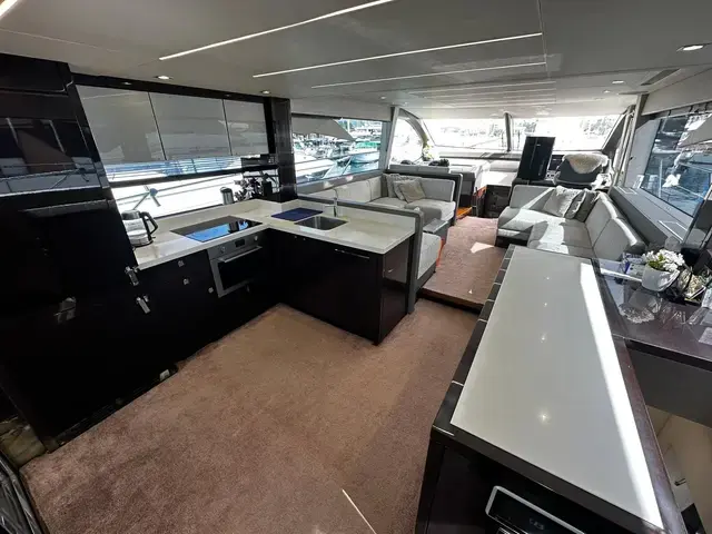 Sunseeker Manhattan 66