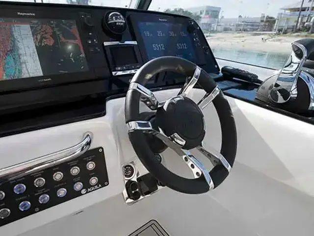 Aquila 36 Sport