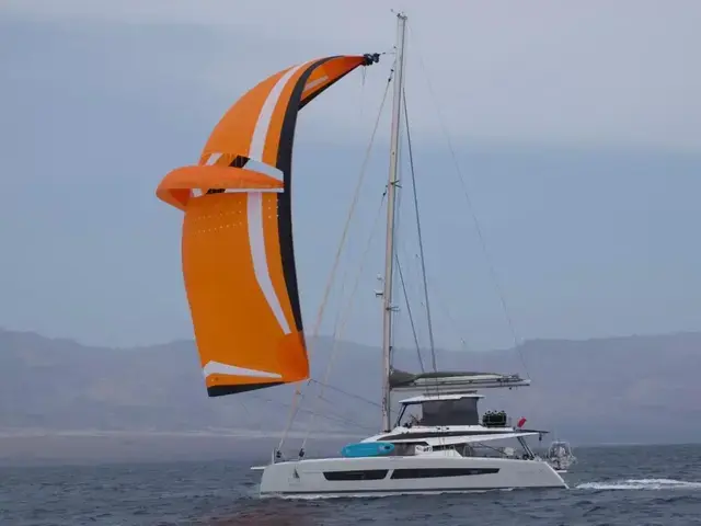 Fountaine Pajot Samana 59