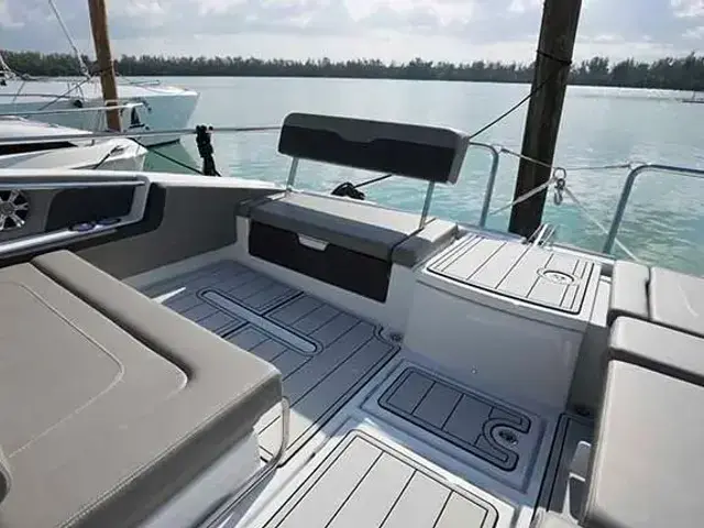 Aquila 36 Sport