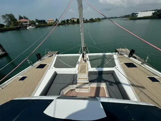 Fountaine Pajot Samana 59