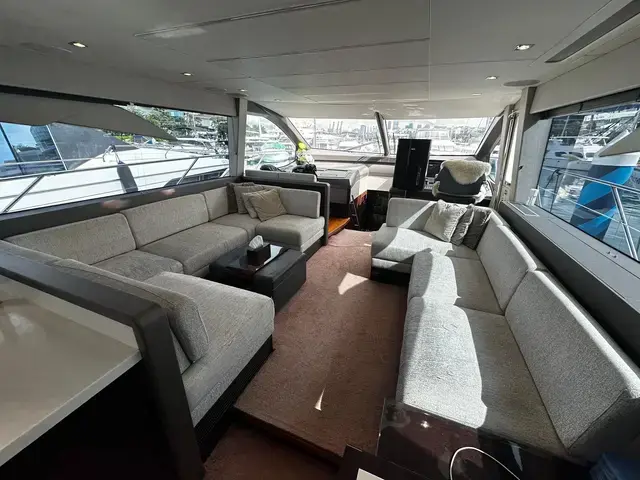 Sunseeker Manhattan 66