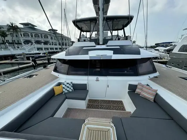 Fountaine Pajot Samana 59