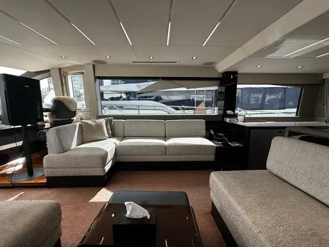 Sunseeker Manhattan 66