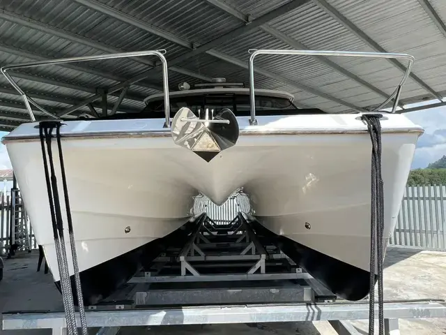 Aquila 36 Sport