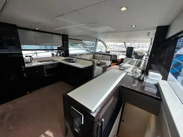 Sunseeker Manhattan 66