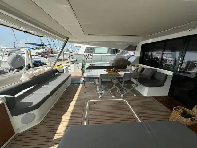 Fountaine Pajot Samana 59