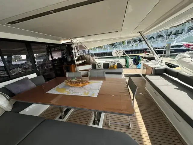 Fountaine Pajot Samana 59