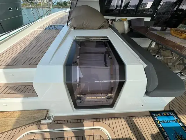 Fountaine Pajot Samana 59