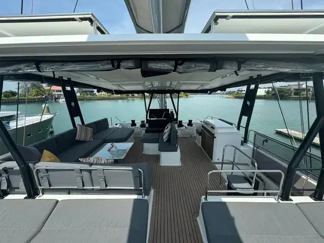 Fountaine Pajot Samana 59