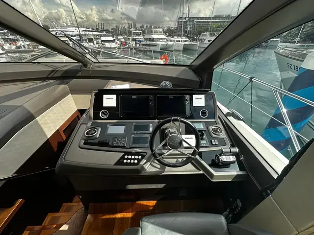 Sunseeker Manhattan 66