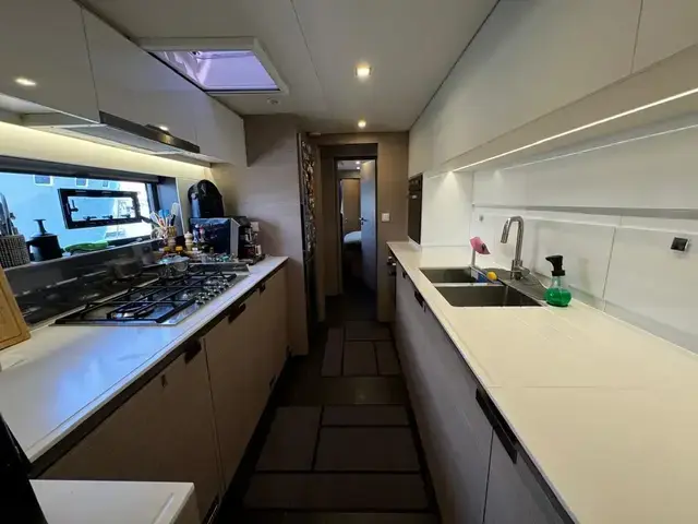 Fountaine Pajot Samana 59