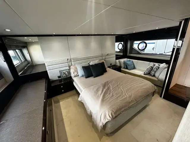 Sunseeker Manhattan 66