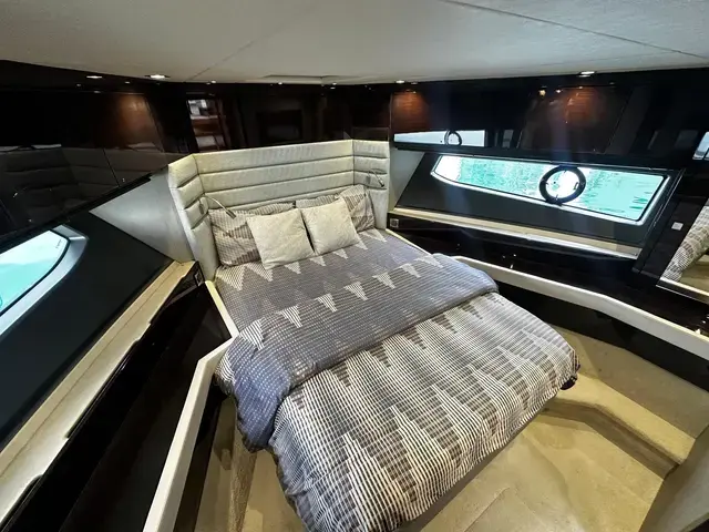 Sunseeker Manhattan 66