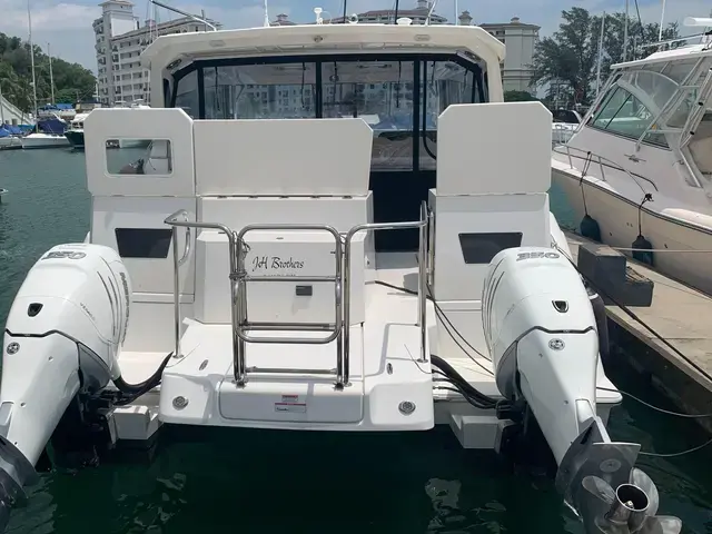 Aquila 36 Sport