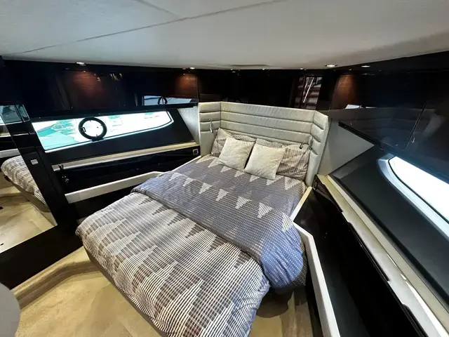 Sunseeker Manhattan 66