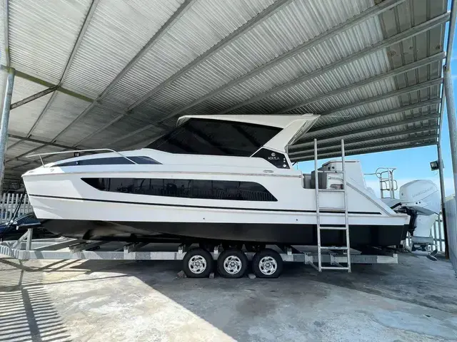 Aquila 36 Sport