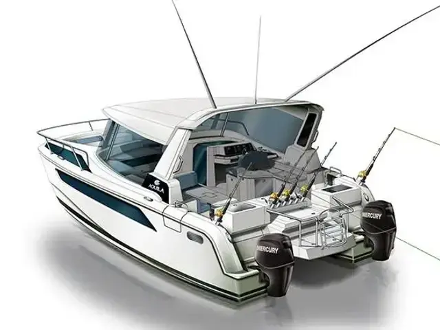 Aquila 36 Sport