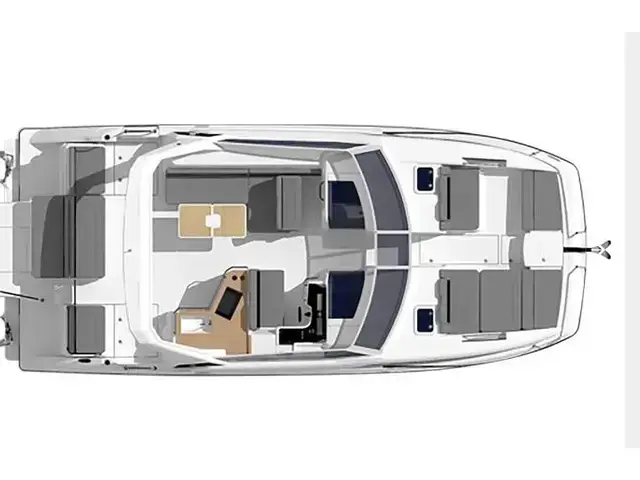 Aquila 36 Sport