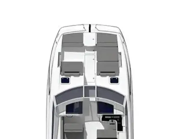 Aquila 36 Sport