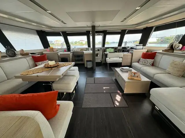 Fountaine Pajot Samana 59