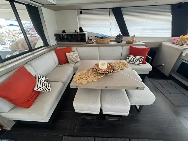 Fountaine Pajot Samana 59