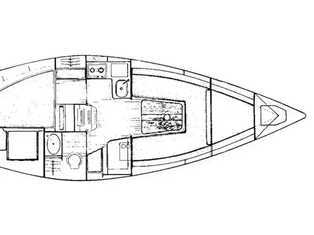 Jeanneau Fantasia 27