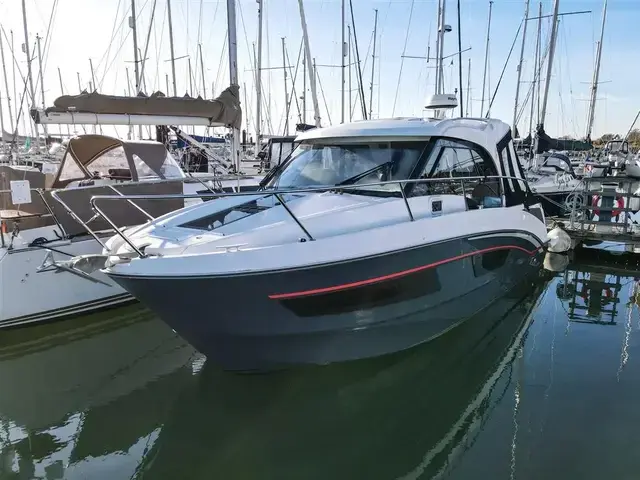 Beneteau Antares 9 OB