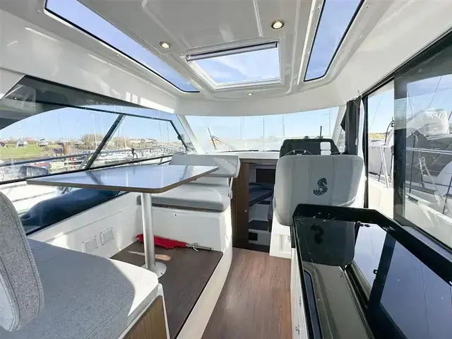 Beneteau Antares 9 OB