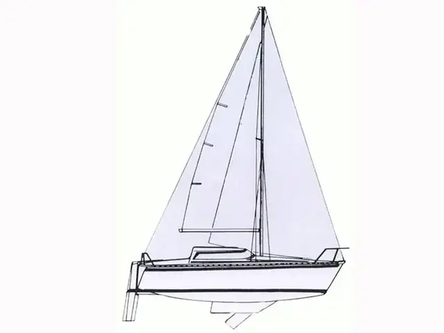 Jeanneau Fantasia 27