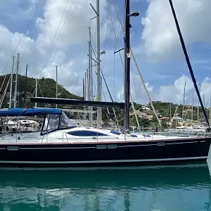 2005 Jeanneau Sun Odyssey 54 Ds