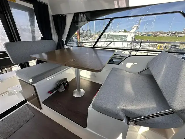 Beneteau Antares 9 OB