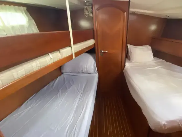 Jeanneau Sun Odyssey 54 Ds