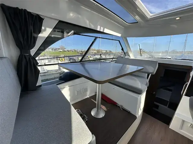 Beneteau Antares 9 OB