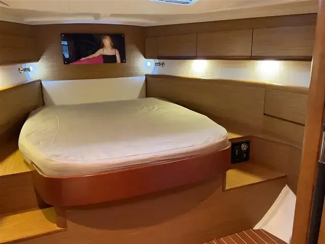 Jeanneau Sun Odyssey 49 I