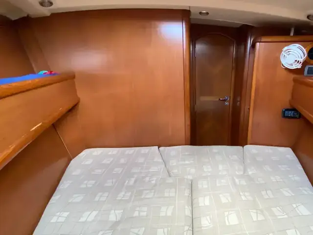 Jeanneau Sun Odyssey 54 Ds