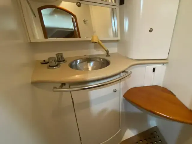 Jeanneau Sun Odyssey 54 Ds