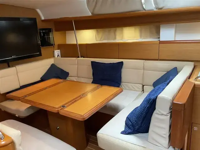 Jeanneau Sun Odyssey 49 I