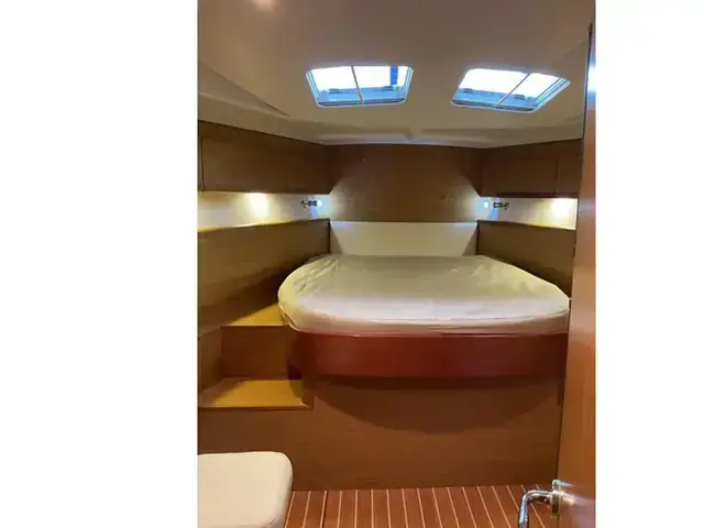 Jeanneau Sun Odyssey 49 I