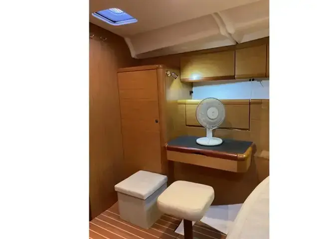 Jeanneau Sun Odyssey 49 I