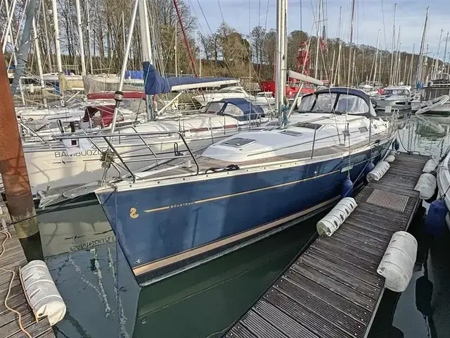 Beneteau Oceanis Clipper 343 for sale in United Kingdom for £49,995 ($60,609)