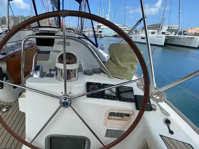 Jeanneau Sun Odyssey 54 Ds