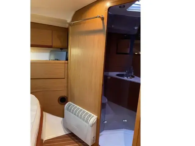 Jeanneau Sun Odyssey 49 I