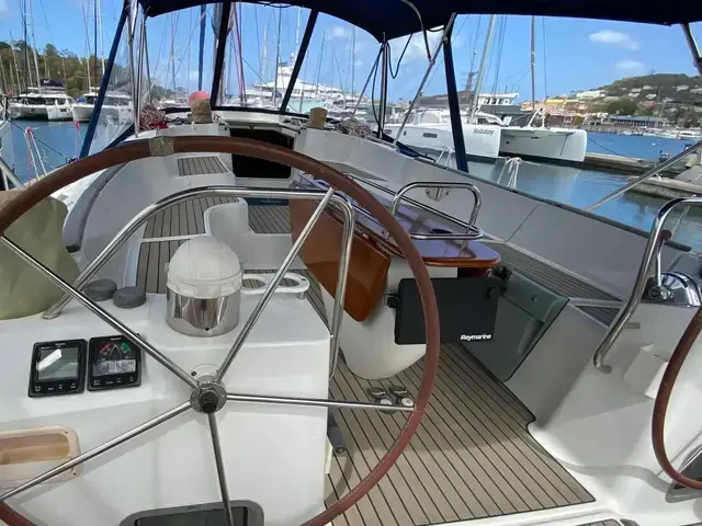 Jeanneau Sun Odyssey 54 Ds